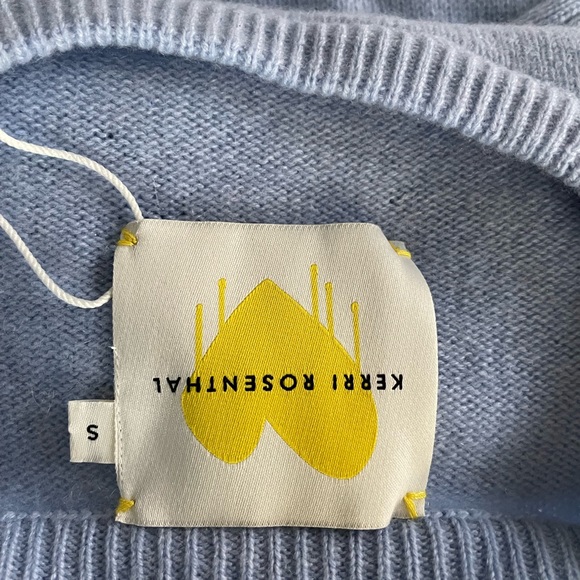 Kerri Rosenthal sweater. - Picture 4 of 5